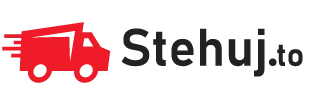 Stehuj.to – stěhovací služby České Budějovice